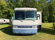 2001 Rexhall Aerbus