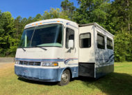 2001 Rexhall Aerbus