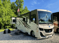 2022 Holiday Rambler Invicta 34MB