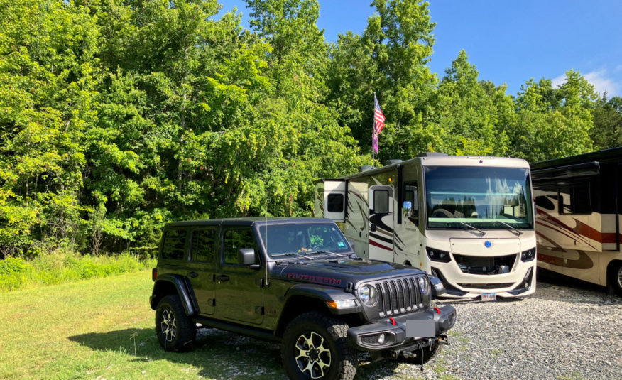 2022 JEEP WRANGLER UNLIMITED