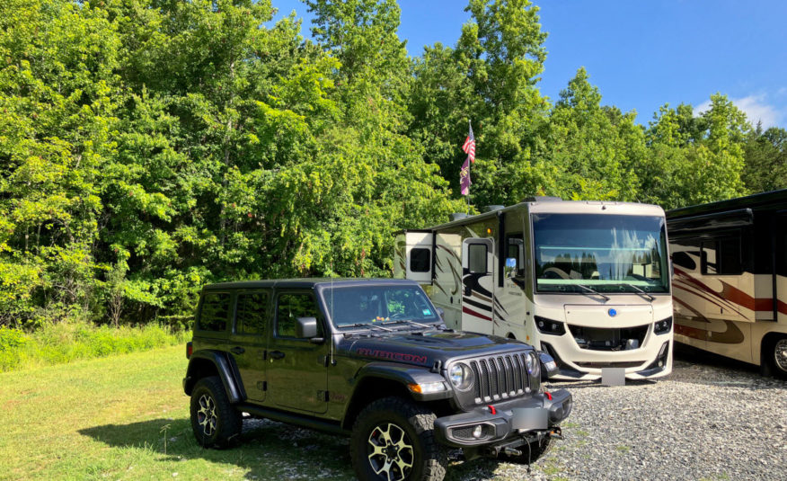 2022 JEEP WRANGLER UNLIMITED