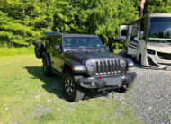 2022 JEEP WRANGLER UNLIMITED