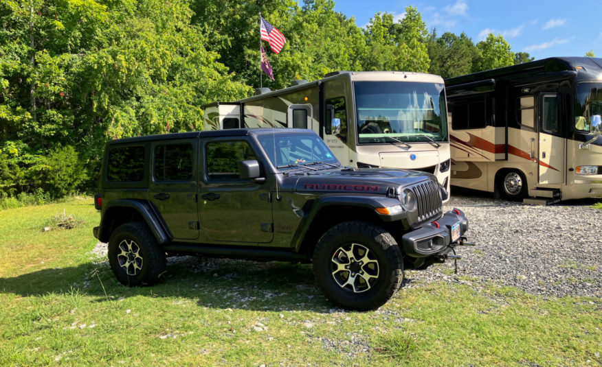 2022 JEEP WRANGLER UNLIMITED